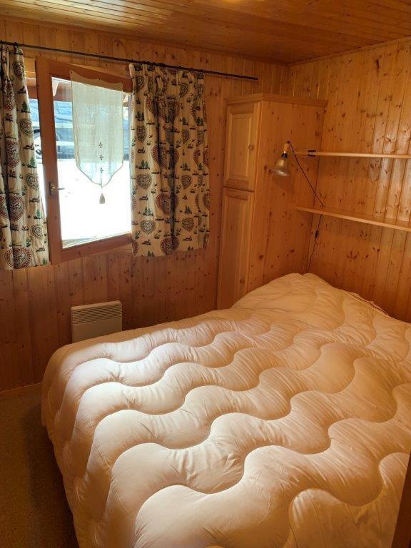 Chalet Proche Morzine Et Lac Leman Wifi Offert Le Biot Zewnętrze zdjęcie